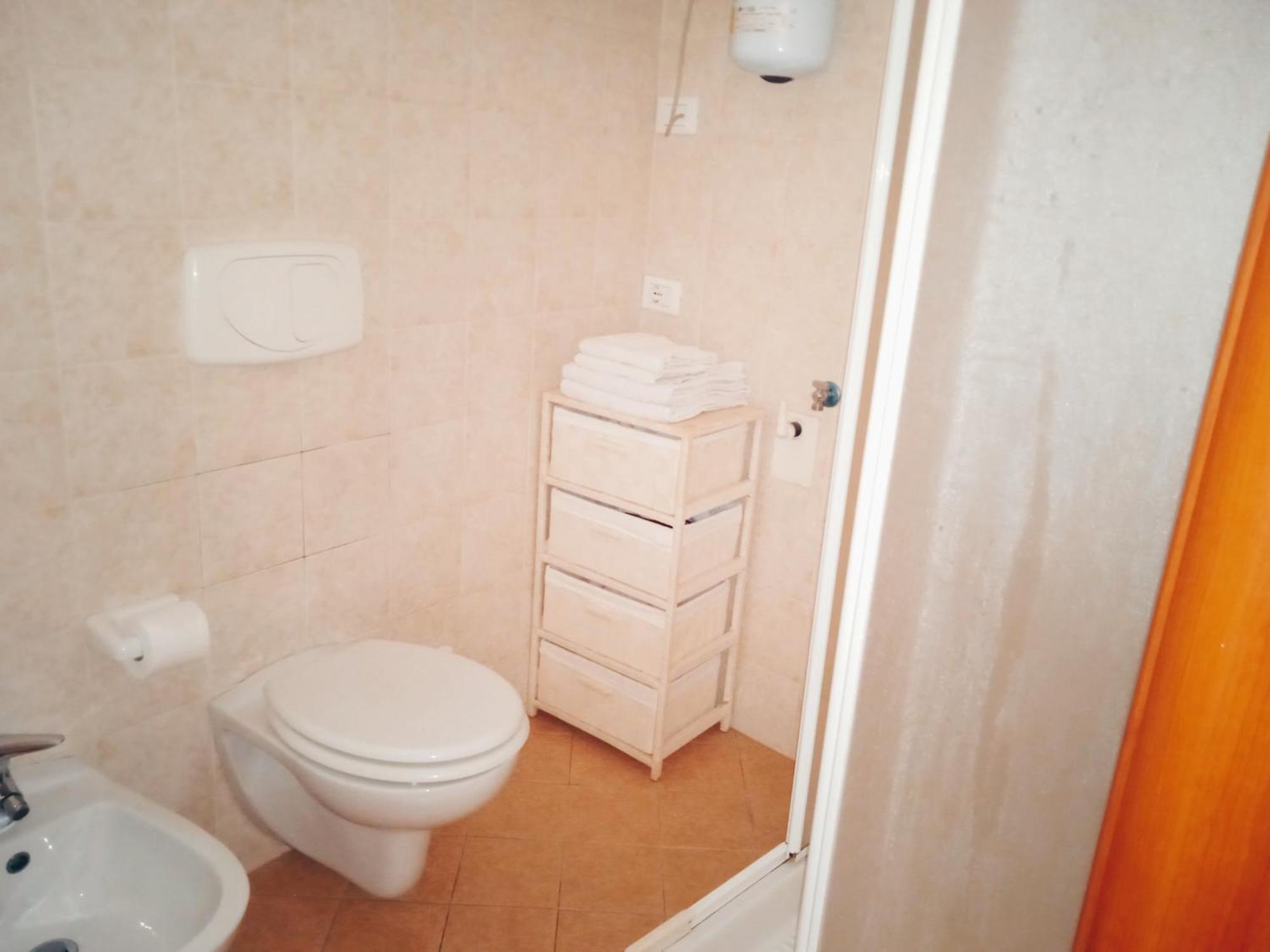 Casa Amalia Leilighet Boario Terme Rom bilde