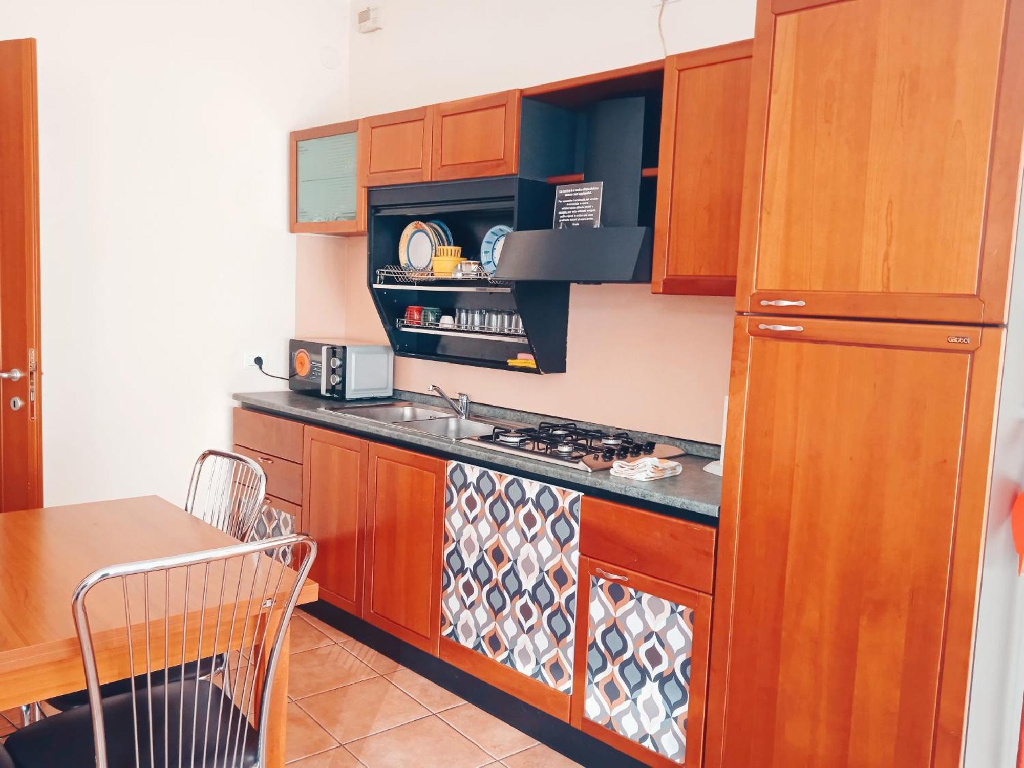 Casa Amalia Leilighet Boario Terme Rom bilde