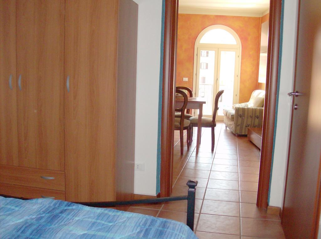 Casa Amalia Leilighet Boario Terme Rom bilde