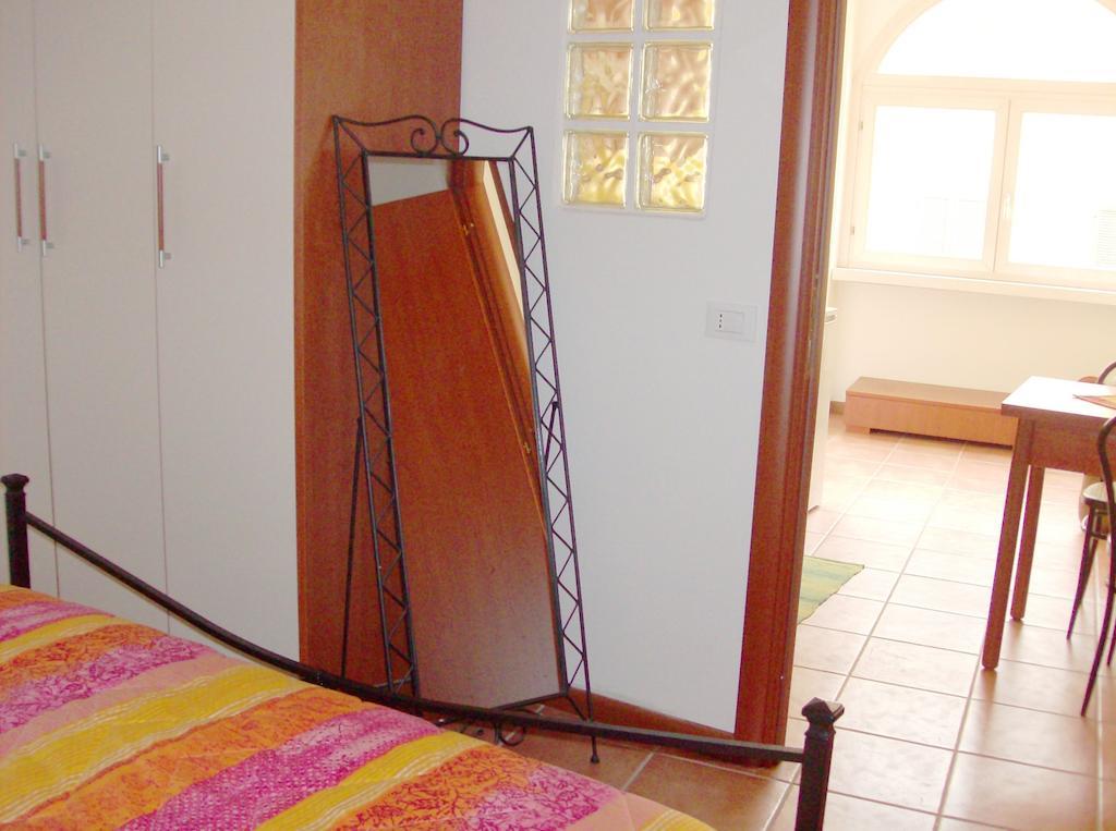 Casa Amalia Leilighet Boario Terme Rom bilde